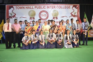 Town Hall Public Inter College Gallery 23