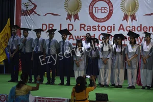 Town Hall Public Inter College Gallery 19