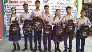 Town Hall Public Inter College Gallery 18