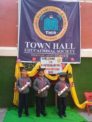 Town Hall Public Inter College Gallery 9