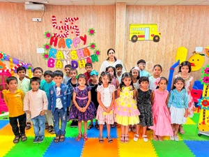 Trinity International Public School Gallery 14