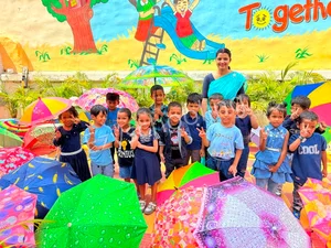 Trinity International Public School Gallery 17