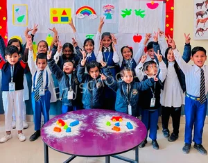 Trinity International Public School Gallery 16