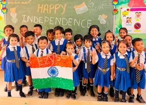 Trinity International Public School Gallery 11