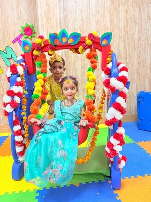 Trinity International Public School Gallery 4