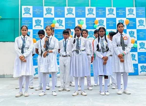 Trinity International Public School Gallery 7