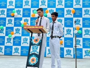 Trinity International Public School Gallery 6