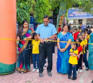 Trinity International Public School Gallery 5