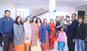 Trinity International Public School Gallery 23