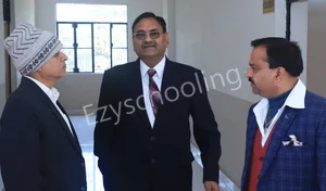 Trinity International Public School Gallery 24