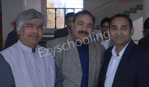 Trinity International Public School Gallery 21