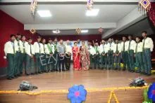 Trinity International Public School Gallery 19