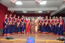 Trinity International Public School Gallery 18