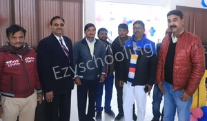 Trinity International Public School Gallery 14