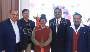 Trinity International Public School Gallery 13