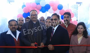 Trinity International Public School Gallery 12