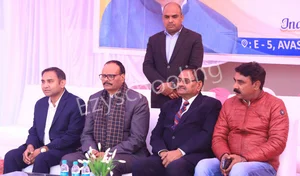 Trinity International Public School Gallery 11