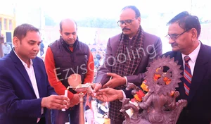 Trinity International Public School Gallery 10