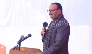 Trinity International Public School Gallery 9