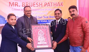 Trinity International Public School Gallery 8