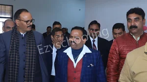 Trinity International Public School Gallery 6