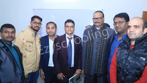 Trinity International Public School Gallery 7