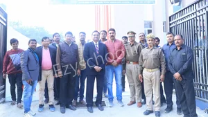 Trinity International Public School Gallery 4