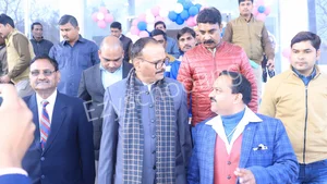 Trinity International Public School Gallery 5