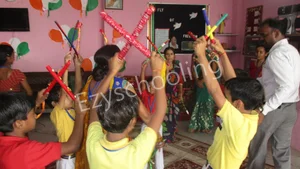 Universal City Convent Gallery 24