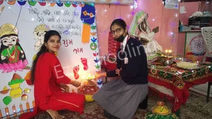 Universal City Convent Gallery 19