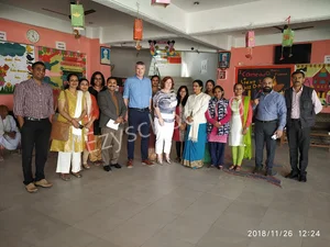 Universal City Convent Gallery 15