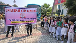 Universal City Convent Gallery 12