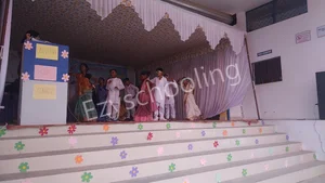 Universal City Convent Gallery 10