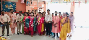 Universal City Convent Gallery 8