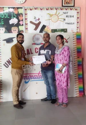 Universal City Convent Gallery 2