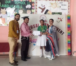 Universal City Convent Gallery 1