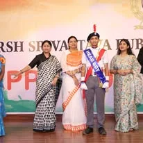 Utkarsh Srivastava Public School Gallery 23