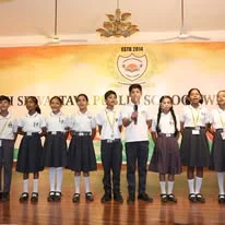 Utkarsh Srivastava Public School Gallery 20