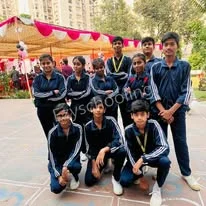 Utkarsh Srivastava Public School Gallery 8