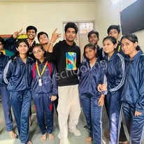 Utkarsh Srivastava Public School Gallery 7