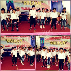 Vaibhav Academy Gallery 24