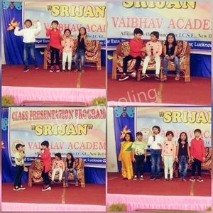 Vaibhav Academy Gallery 23