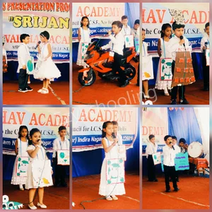 Vaibhav Academy Gallery 22