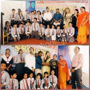 Vaibhav Academy Gallery 21