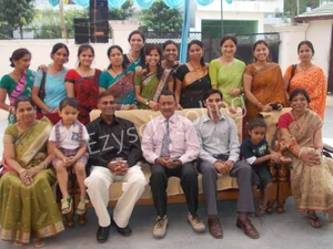 Vaibhav Academy Gallery 19