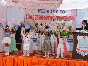 Vaibhav Academy Gallery 13