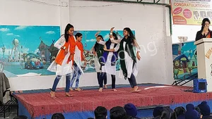 Vaibhav Academy Gallery 8