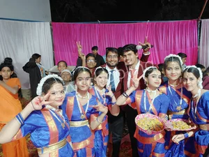 Vaibhav Academy Gallery 9