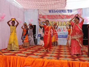 Vaibhav Academy Gallery 7