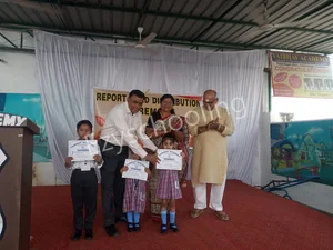 Vaibhav Academy Gallery 3